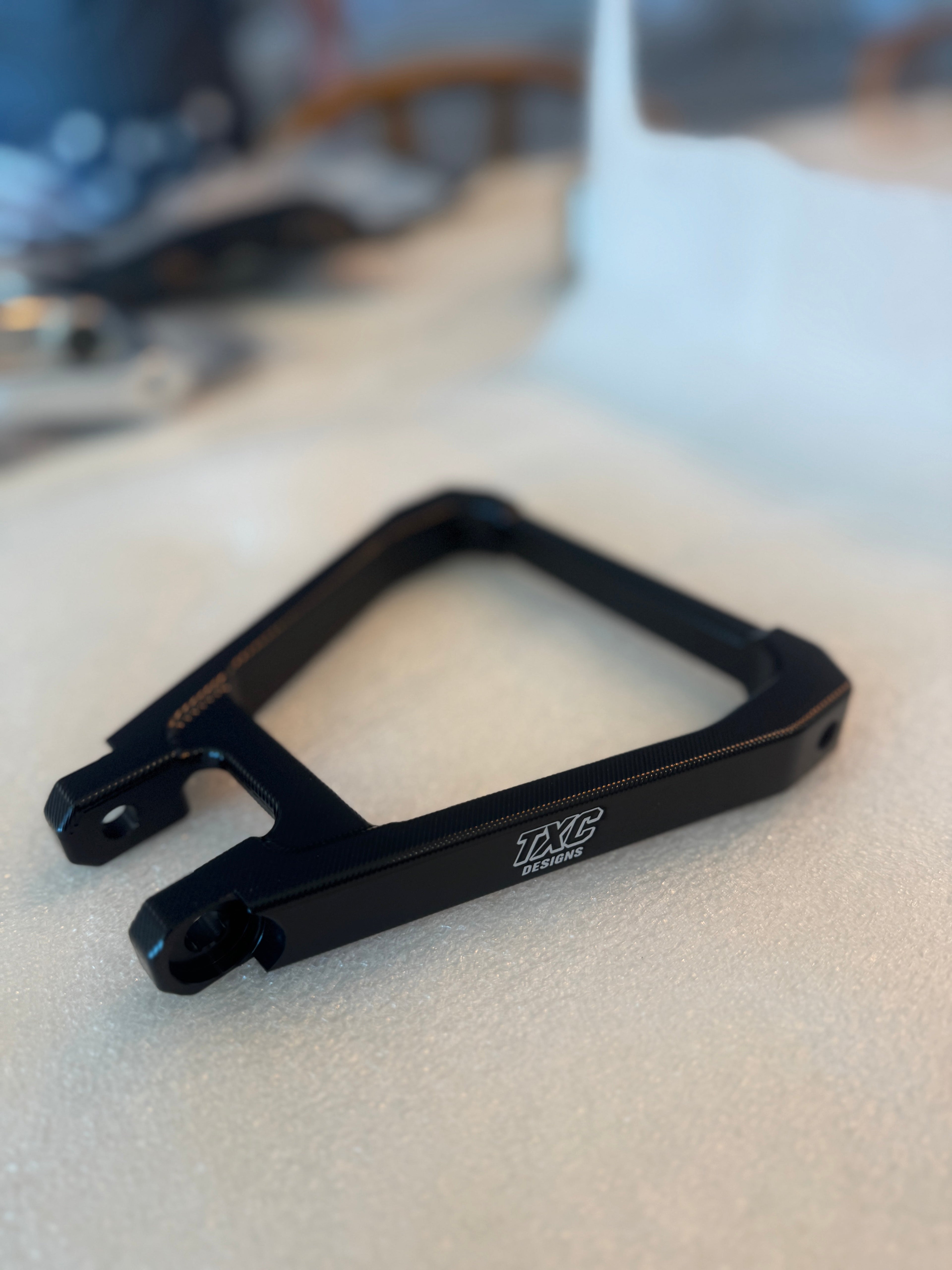 LBX Triangle+Linkage