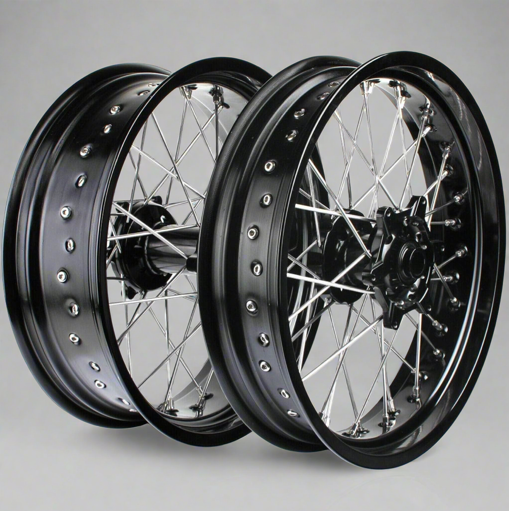 STARK VARG SUPERMOTO RIMS