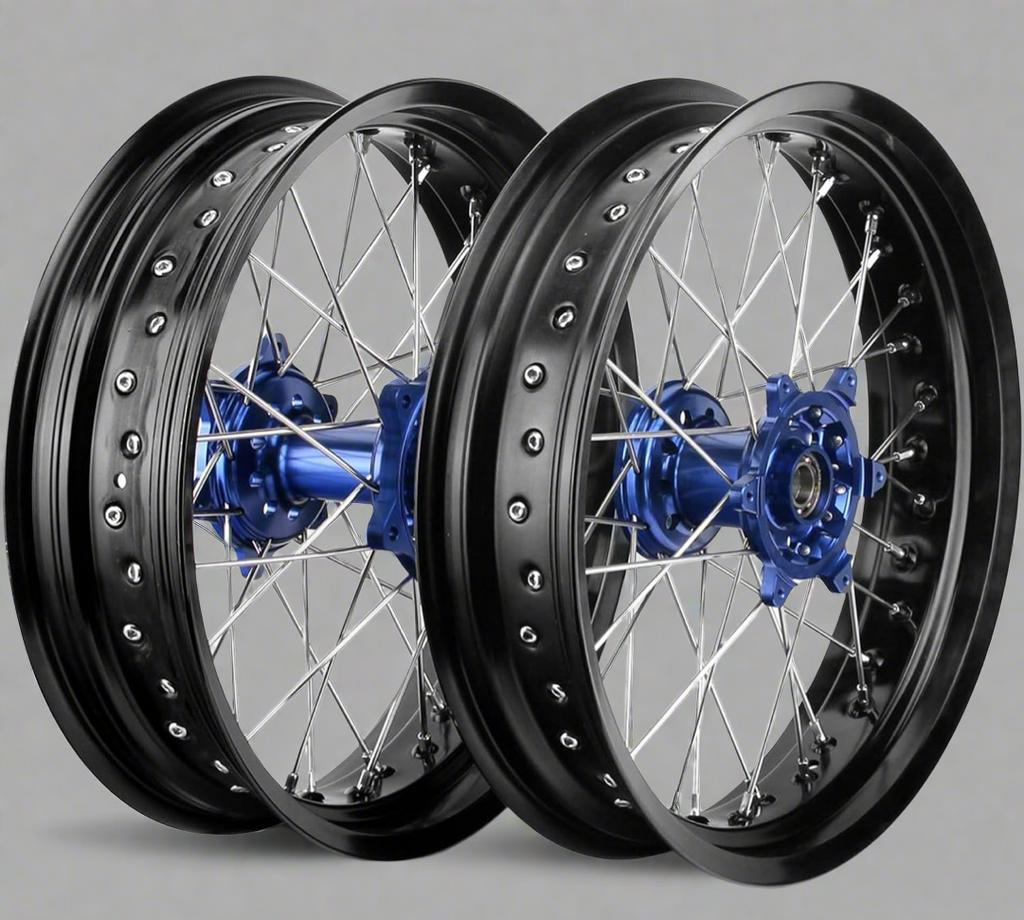 STARK VARG SUPERMOTO RIMS