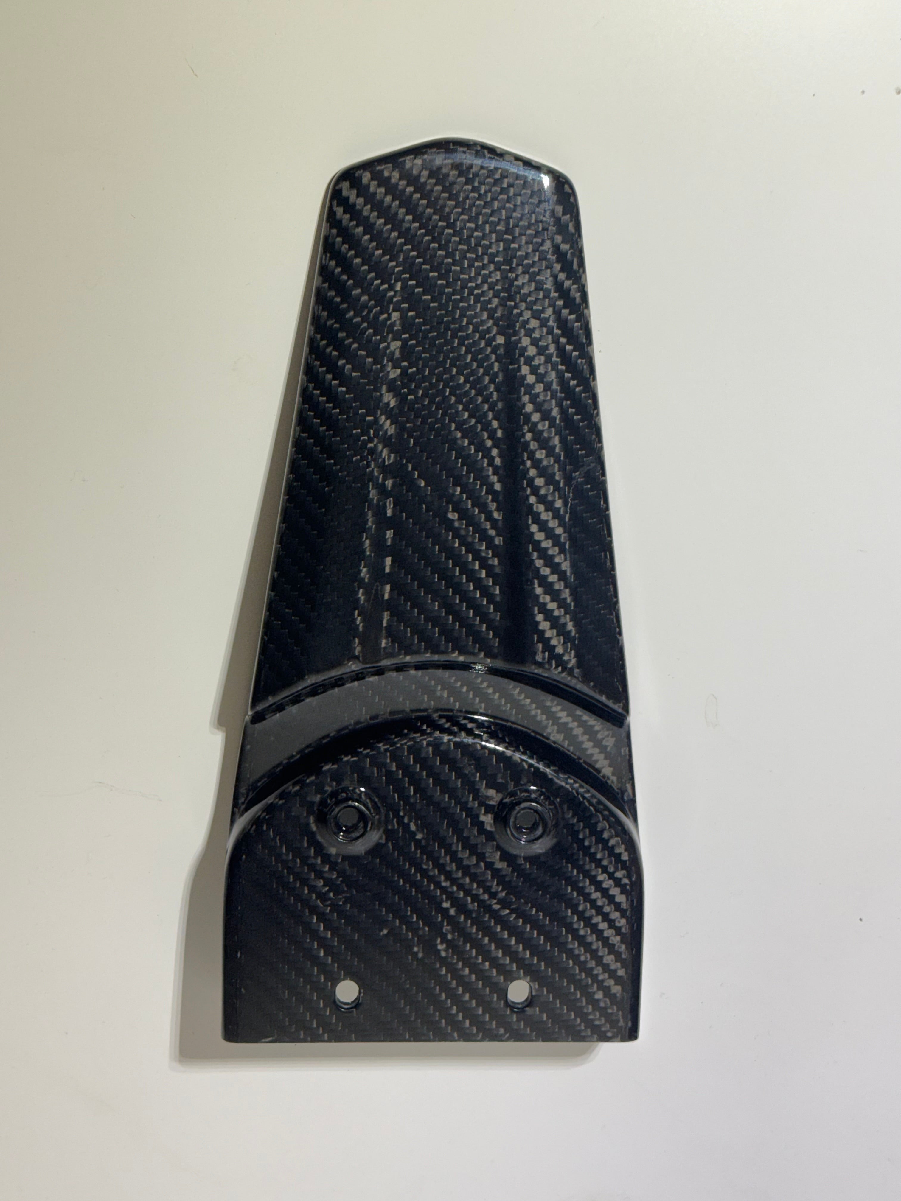 Eride pro carbon fender