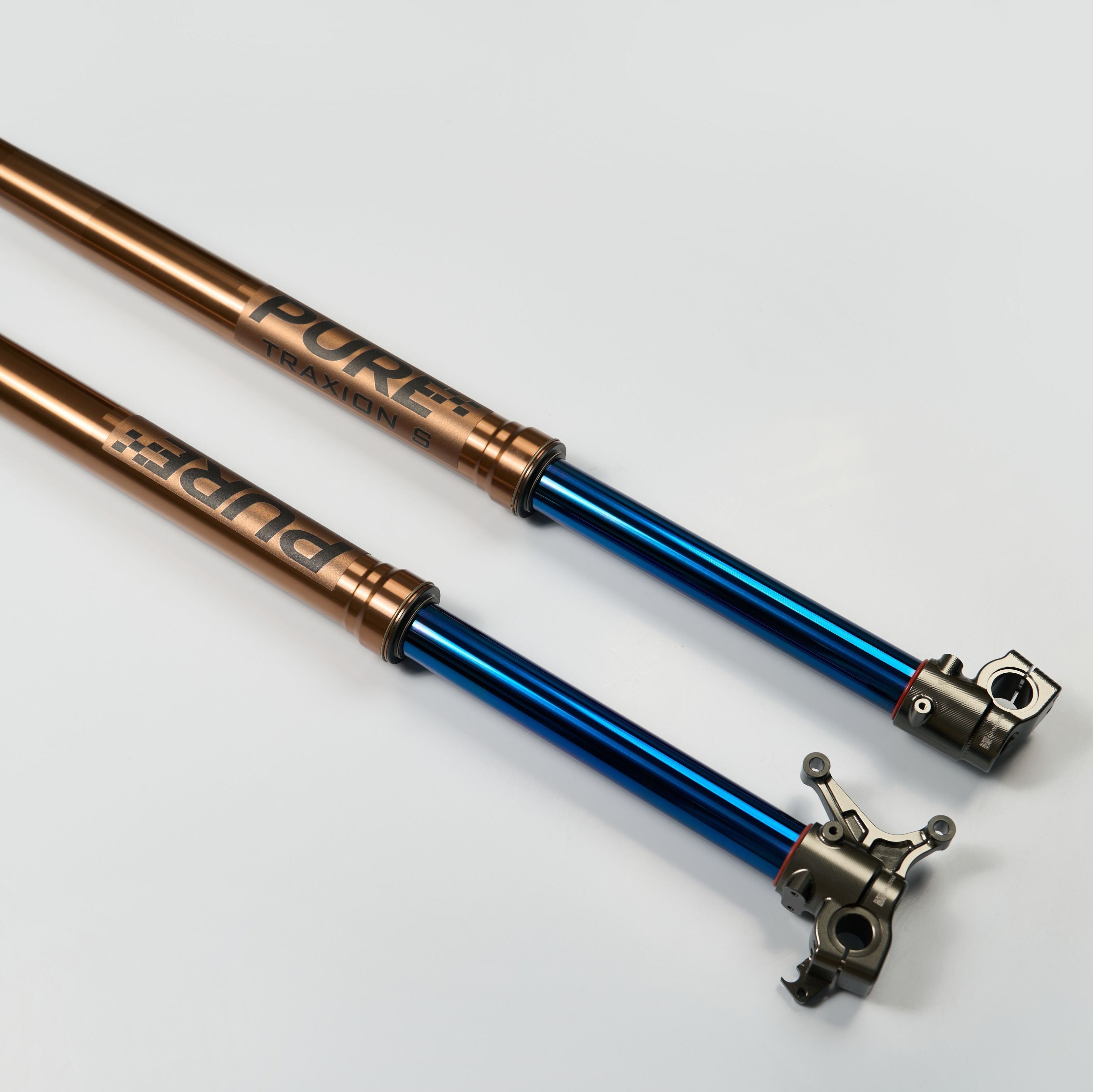 Pure Racing Surron Ultra/Talaria Komodo Forks