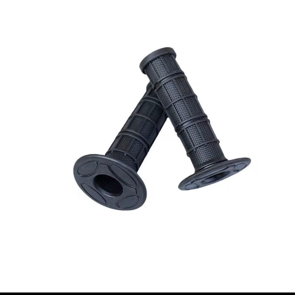 Tuttio Soleil 01 Upgraded ProTaper Grips