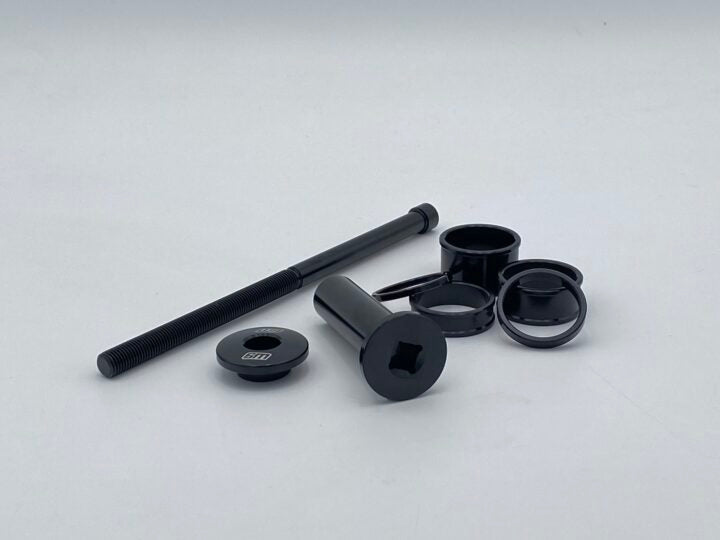 Warp 9 Standard Stem Lock - For forks that already have a fender mounting solution.