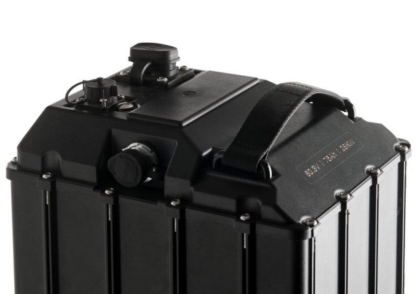 EWATT 80.3V 76AH Surron Ultra Bee Battery