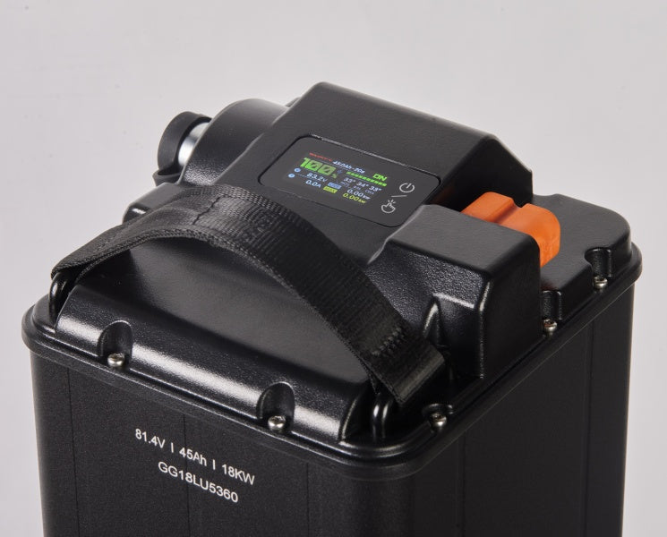 EWATT 81.4V 45AH Surron Light Bee Battery