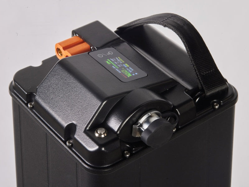 EWATT 81.4V 45AH Surron Light Bee Battery