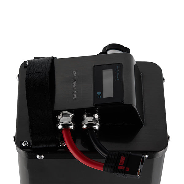 EWATT 72V 63AH Surron Light Bee Battery