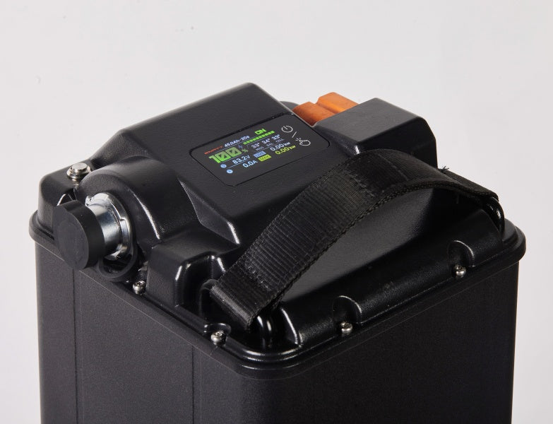 EWATT 74V 45AH Surron Light Bee Battery