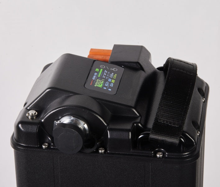 EWATT 74V 45AH Surron Light Bee Battery