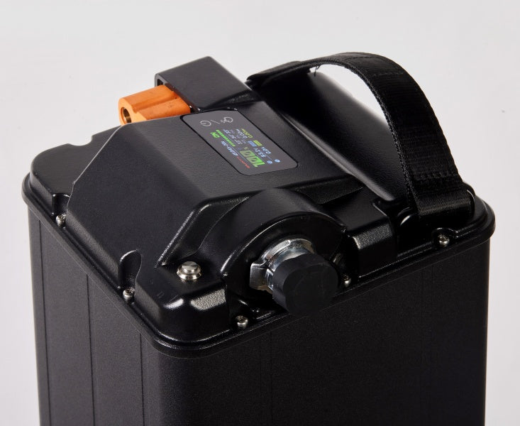 EWATT 74V 45AH Surron Light Bee Battery