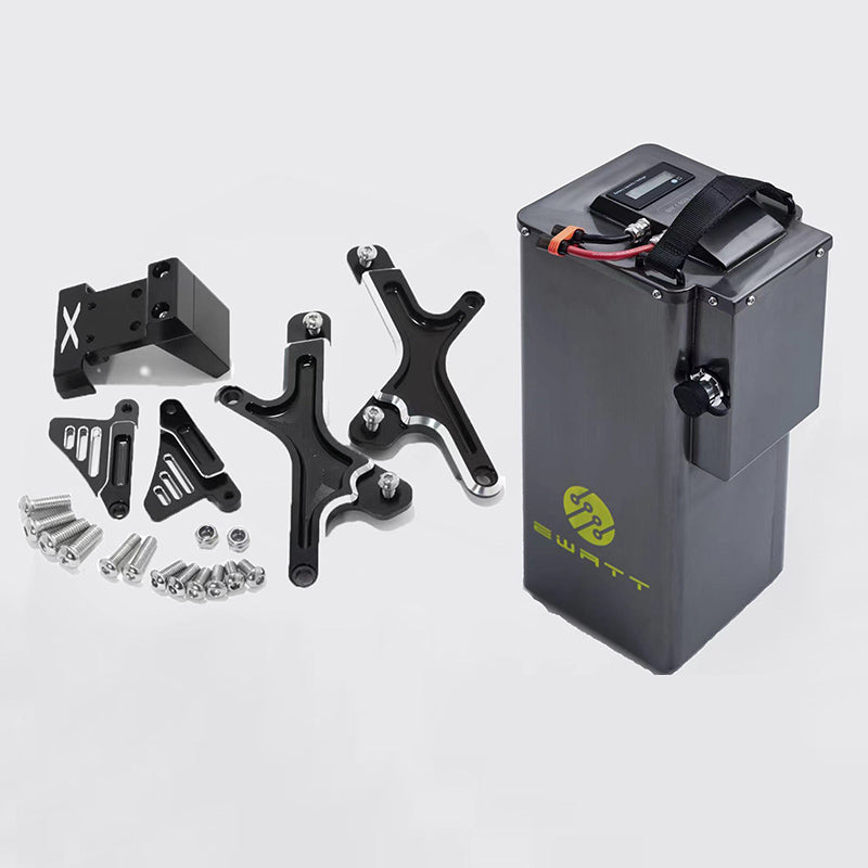 EWATT 60V 65AH Surron Light Bee Battery