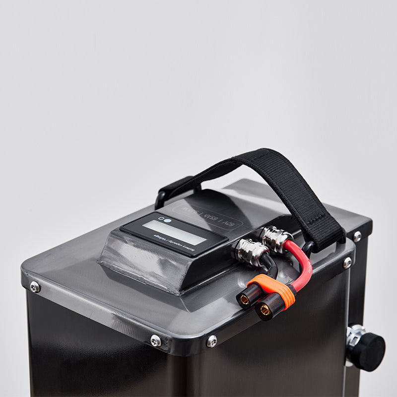 EWATT 60V 65AH Surron Light Bee Battery