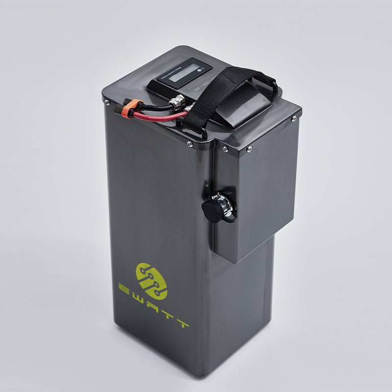 EWATT 60V 65AH Surron Light Bee Battery