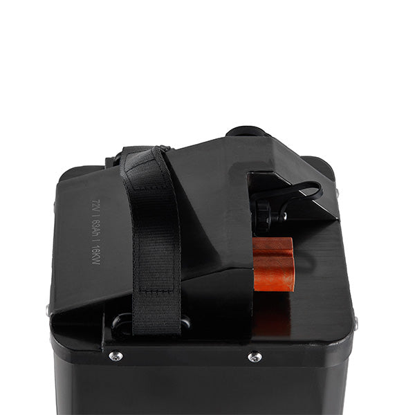EWATT 72V 63AH Talaria Sting Battery