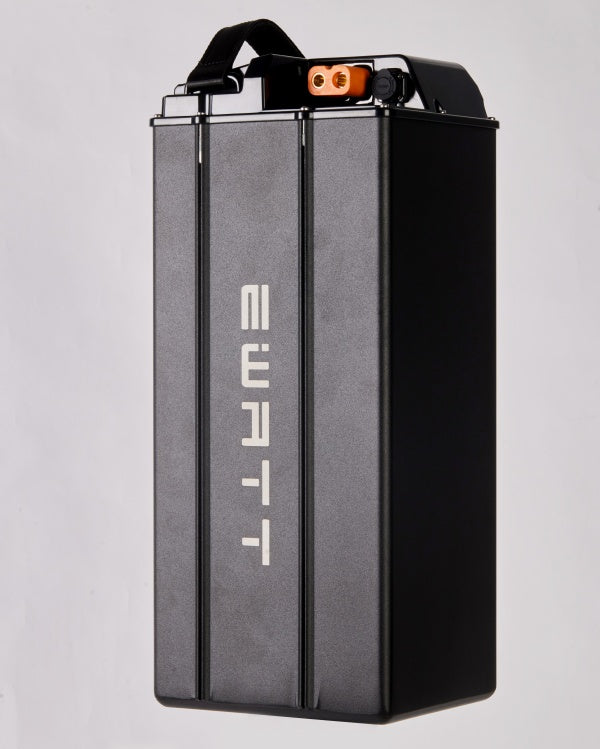 EWATT 81V 45AH E Ride Pro Battery