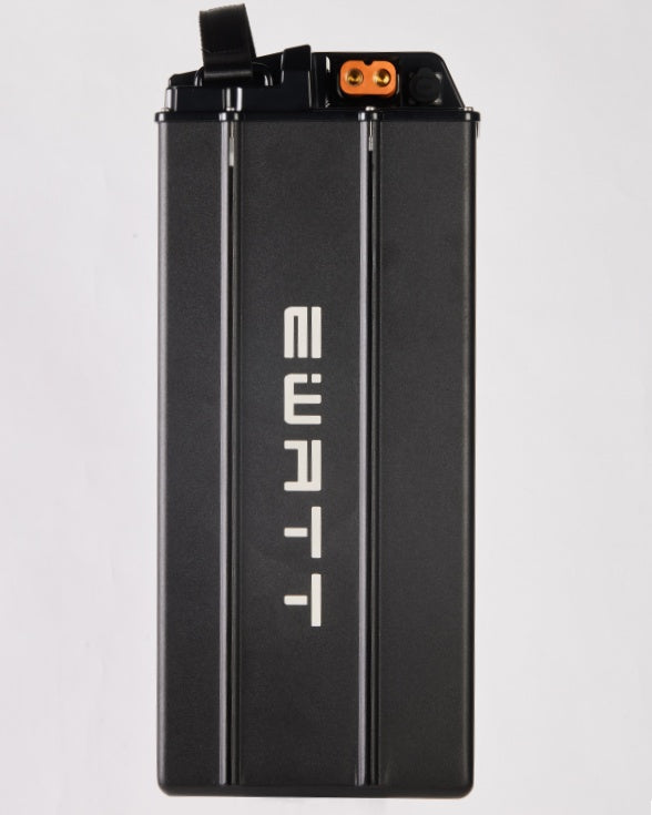 EWATT 81V 45AH E Ride Pro Battery