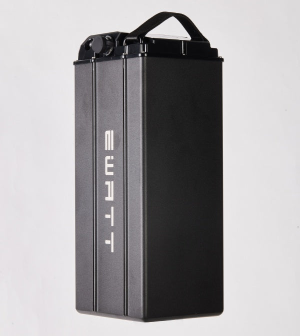 EWATT 81V 45AH E Ride Pro Battery