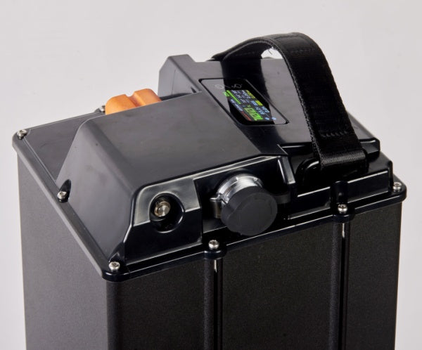 EWATT 81V 45AH E Ride Pro Battery