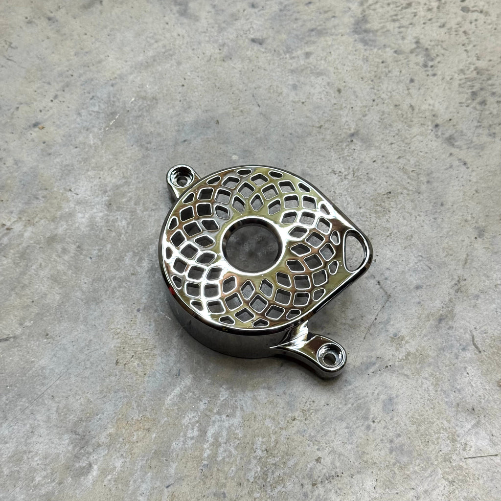 Pre-Order Surron Ultra Bee Aluminum Motor Cover