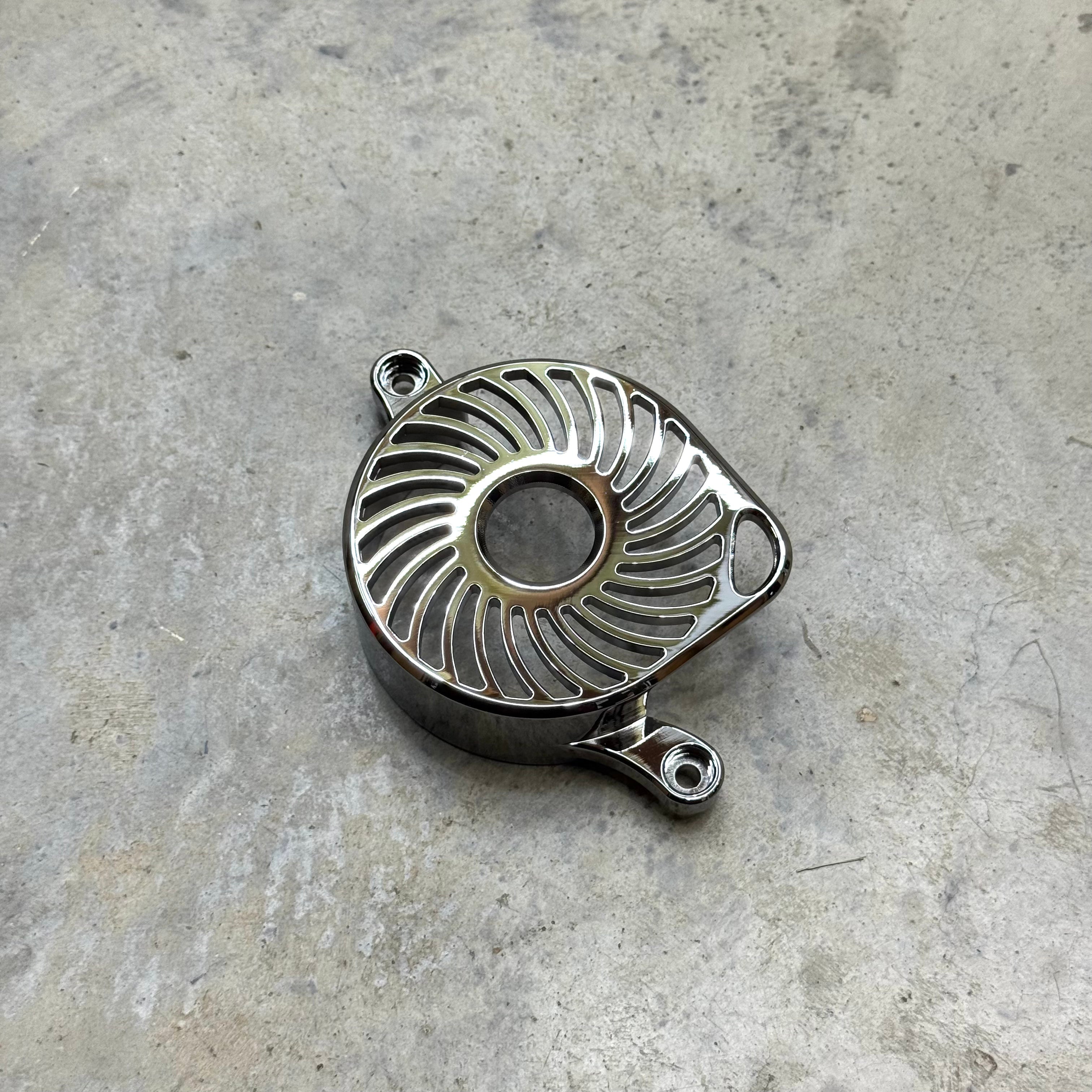 Pre-Order Surron Ultra Bee Aluminum Motor Cover