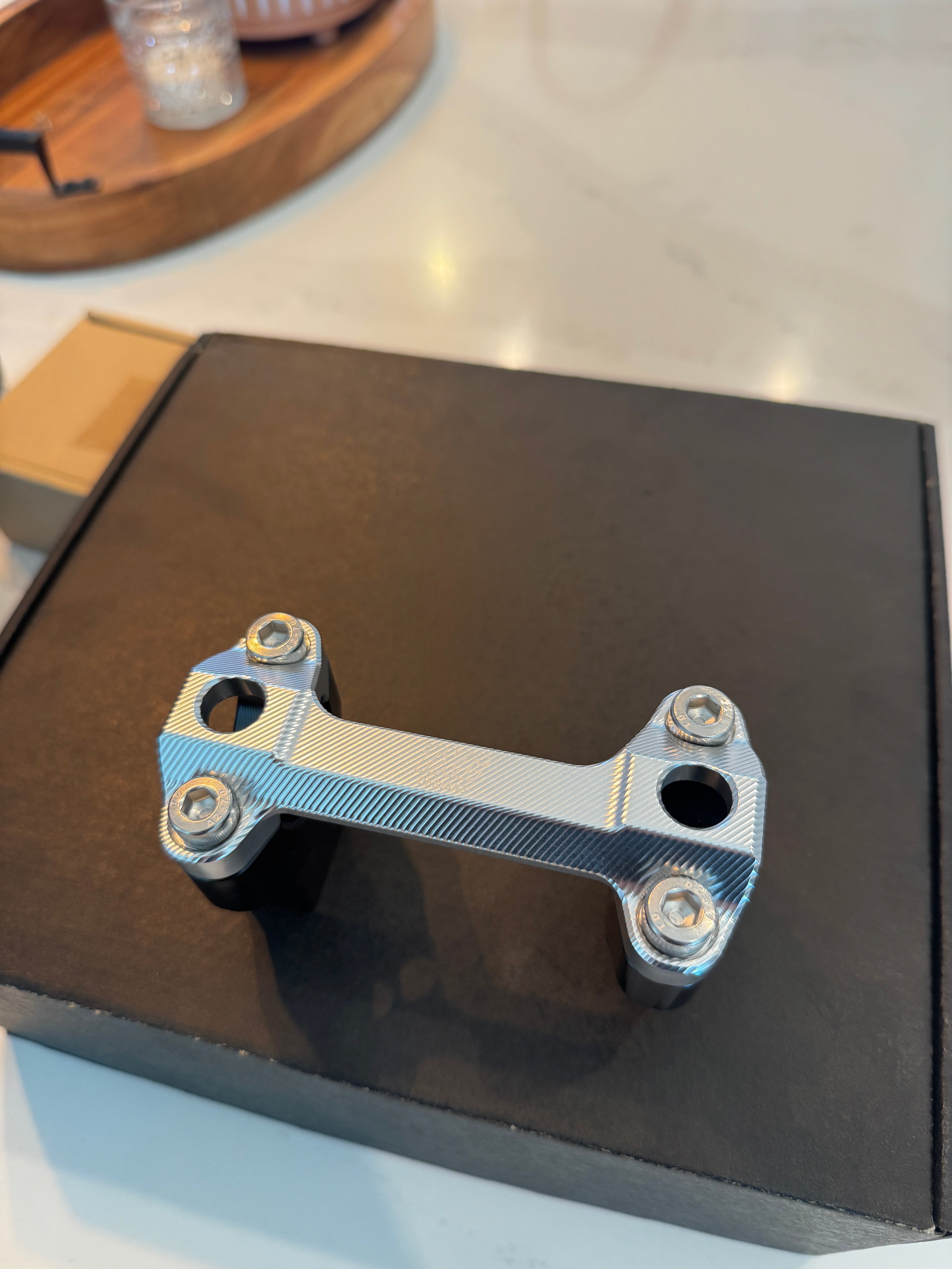 Surron Ultra Bee Triple Clamp