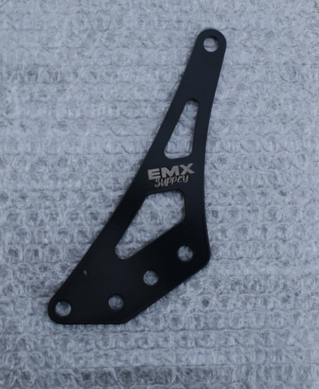 Surron lbx Footlock kit