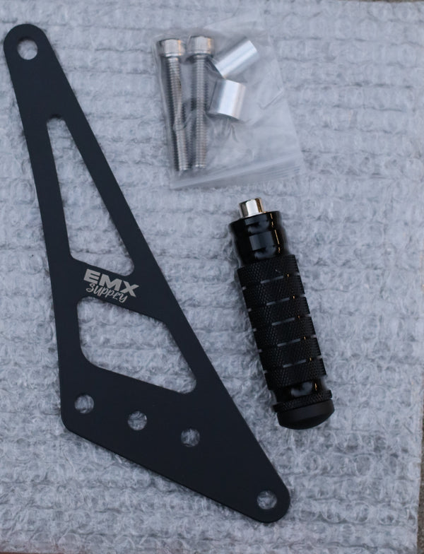 Surron Ultra bee Footlock kit