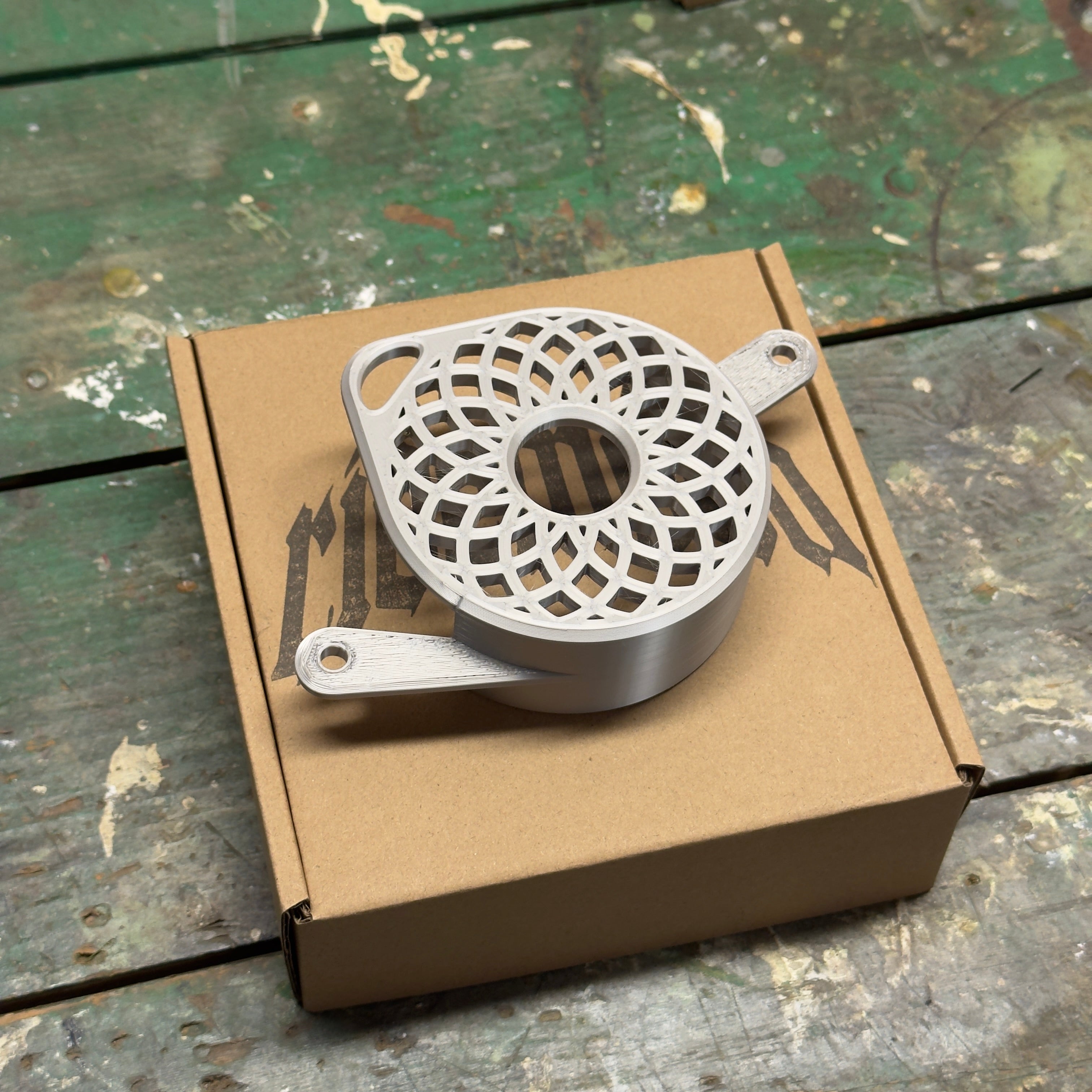 Talaria XXX Plastic Motor Cover