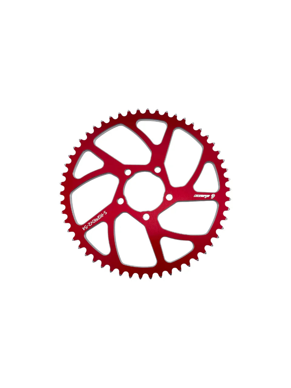 Warp 9 E-Moto Sprocket