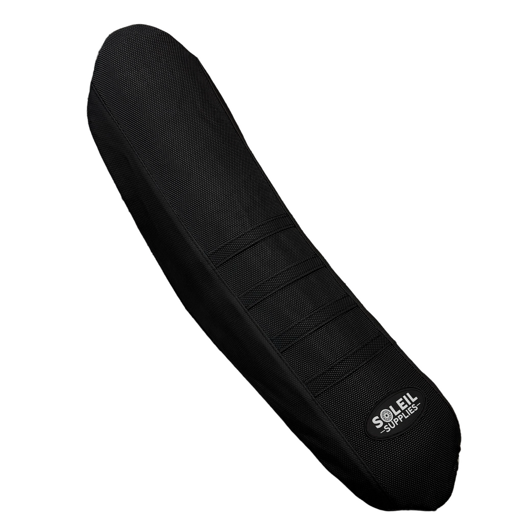 Tuttio Soleil 01 Upgraded Seat Cover