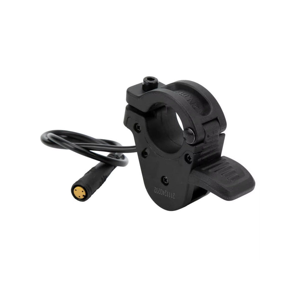 Super73 Throttle Upgrade