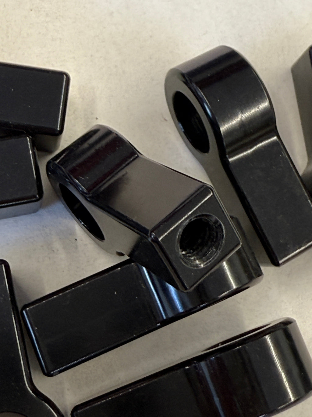 Surron Foot Brake Banjo AdapterSurron Talaria Eride Pro SS