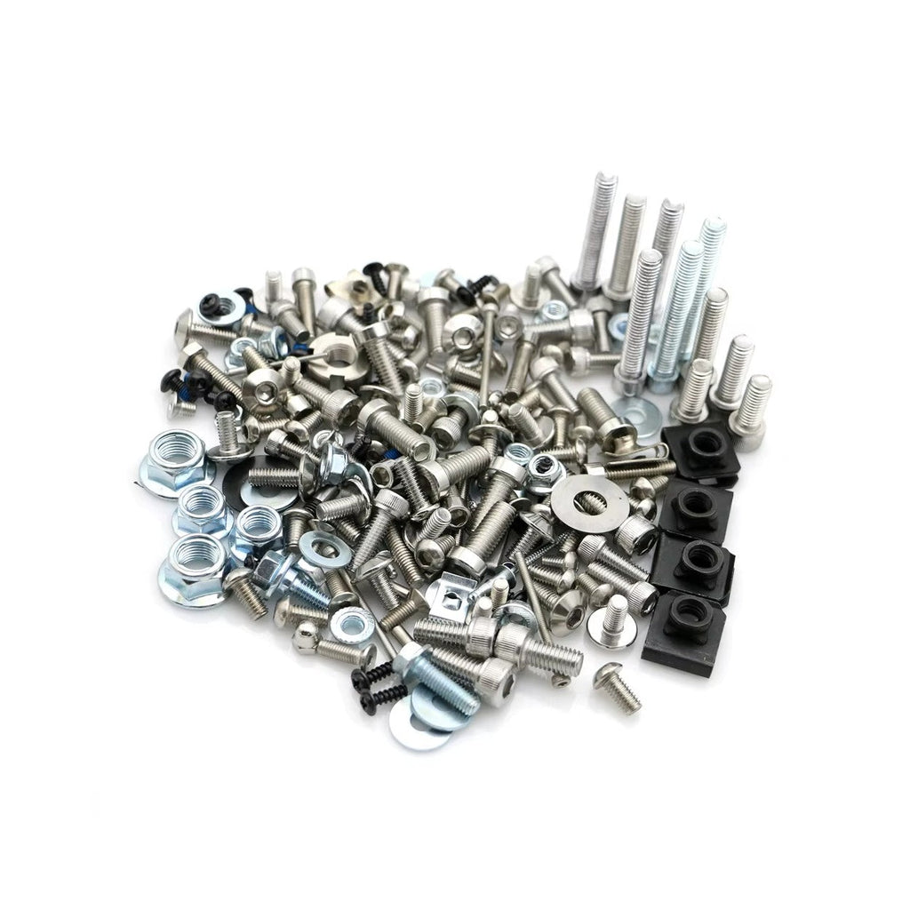 Surron Complete Bolt Kit