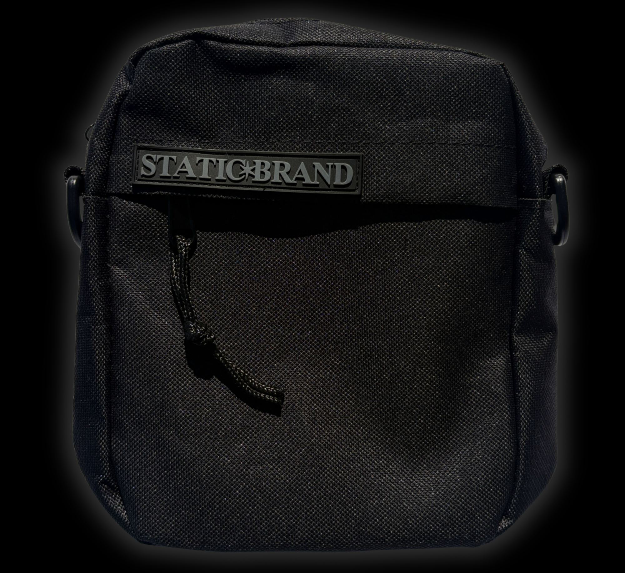 STATIC "CROSS BODY" BAGS