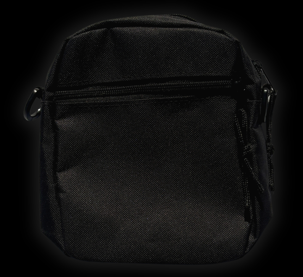 STATIC "CROSS BODY" BAGS