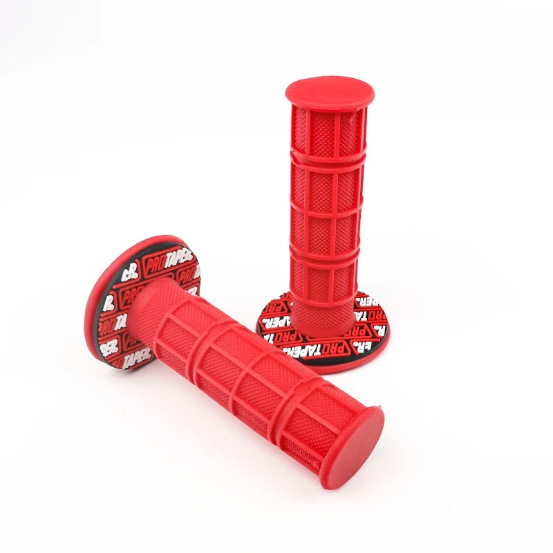 Tuttio Soleil 01 Upgraded ProTaper Grips