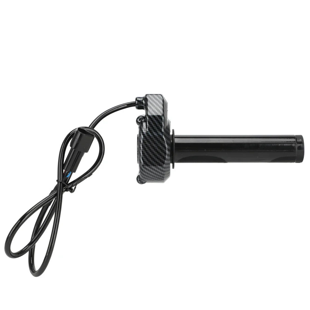 Tuttio Soleil 01 Upgraded Throttle