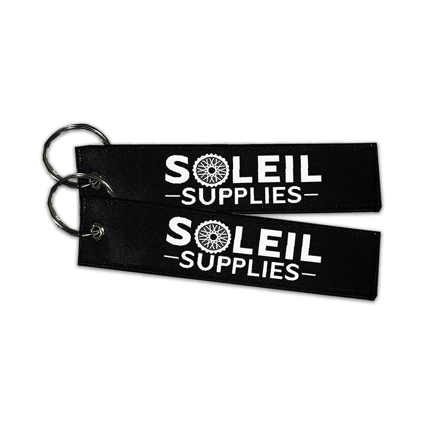 Soleil Supplies Keychain Pack